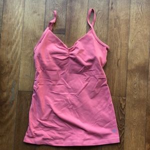 Lululemon tank top (size 6)